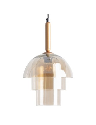 LÁMPARA DE COLGAR SHIJA