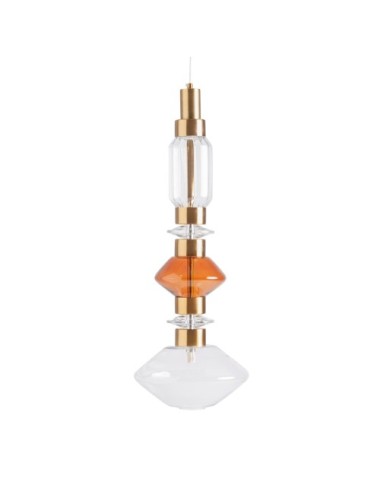 LÁMPARA DE COLGAR ANNA