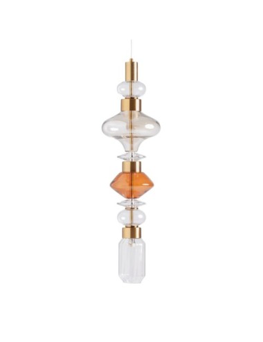 LÁMPARA DE COLGAR ANNA