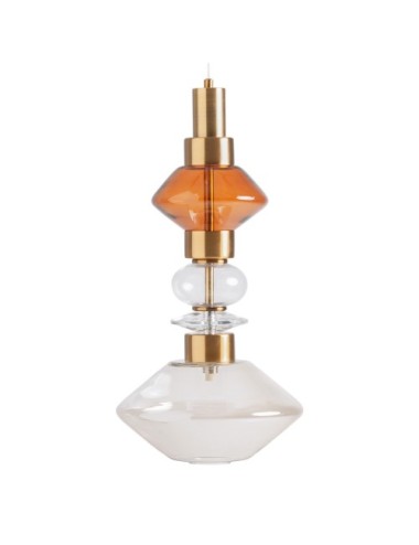 LÁMPARA DE COLGAR ANNA