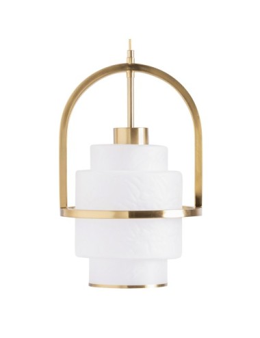 LÁMPARA DE COLGAR LAULE