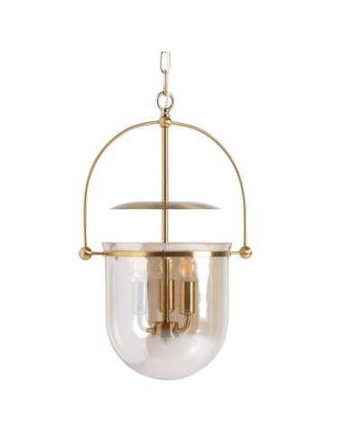 LÁMPARA DE COLGAR CAINE