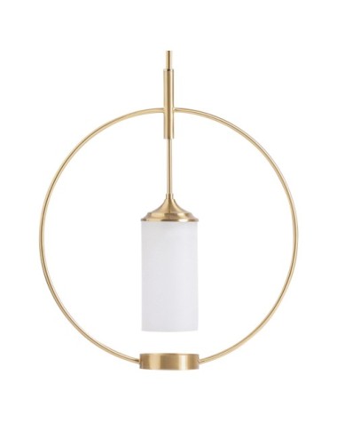 LÁMPARA DE COLGAR SAMHA