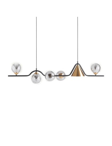 LÁMPARA DE COLGAR FASHA