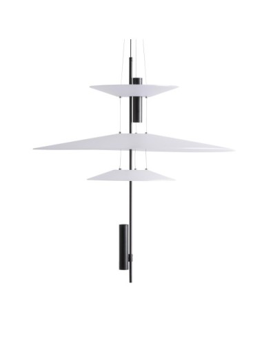 LÁMPARA DE COLGAR VALESHA