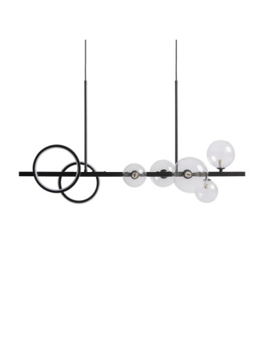 LÁMPARA DE COLGAR DARIA