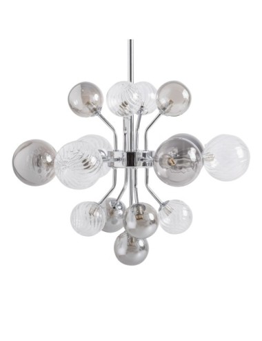 LÁMPARA DE COLGAR CARLA