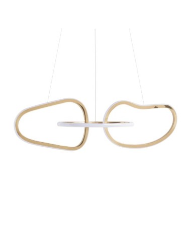 LÁMPARA DE COLGAR KALESHE