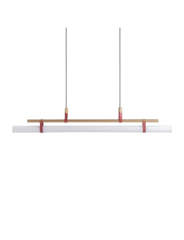 LÁMPARA DE COLGAR HANA