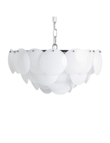 LÁMPARA DE COLGAR ELISHA