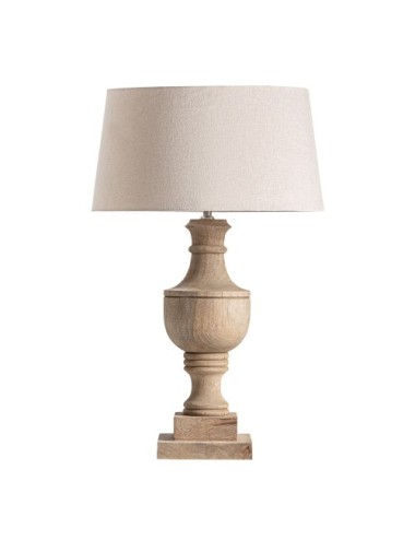 LÁMPARA DE SOBREMESA BAMBERG