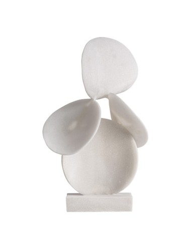 FIGURA DECORATIVA LEAH