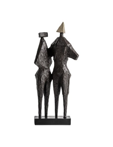 FIGURA DECORATIVA VANNY