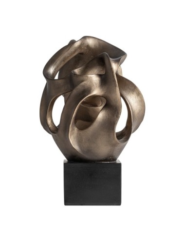 FIGURA DECORATIVA URANIA