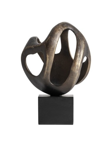 FIGURA DECORATIVA TIARA