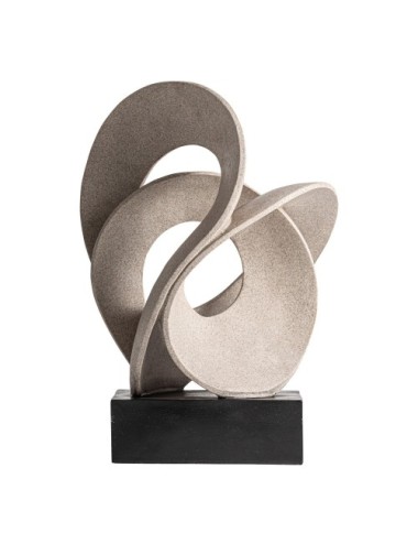 FIGURA DECORATIVA METIS