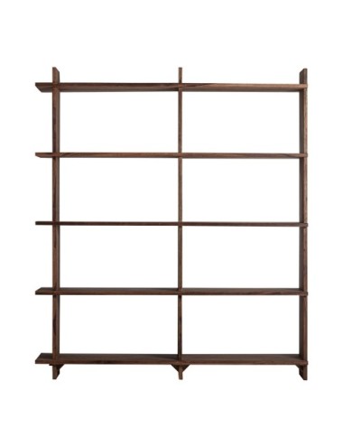 ESTANTE MODULAR BRUTALIST