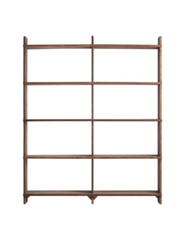 ESTANTE MODULAR BRUTALIST