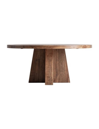 MESA COMEDOR BRUTALIST