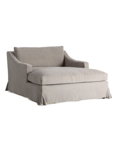 CHAISE LONGUE ARSAC