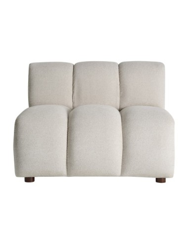 MÓDULO SOFÁ CENTRAL DORTAN