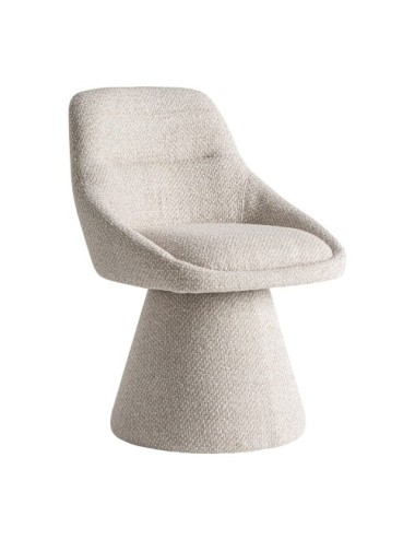 SILLÓN GIRATORIO ESSEN