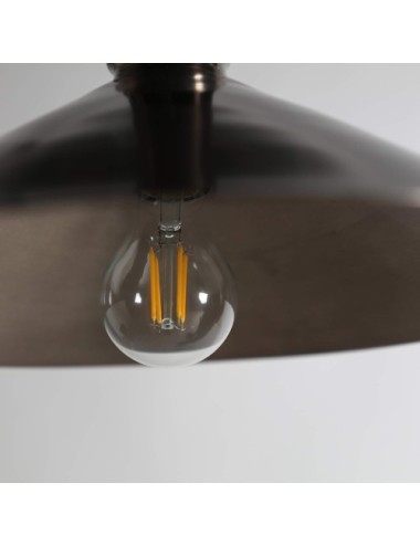 Lámpara De Colgar Pudsey