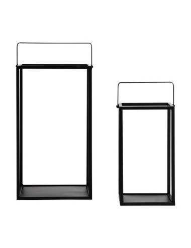 Portavela J/2 Cailar