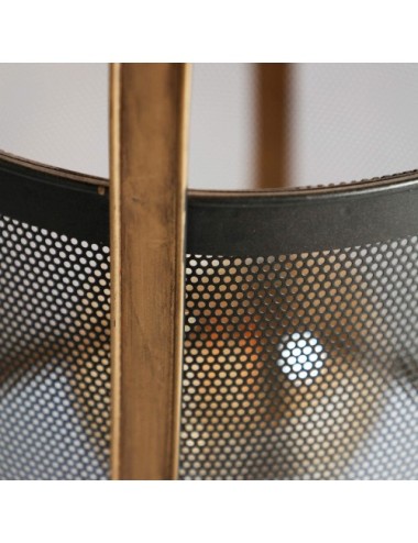 Lámpara De Sobremesa Haide