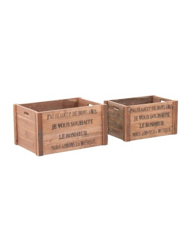 Caja J/2 Grasse