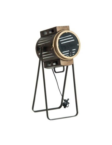 Lámpara De Sobremesa Angon