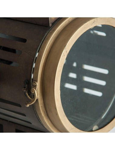 Lámpara De Sobremesa Angon