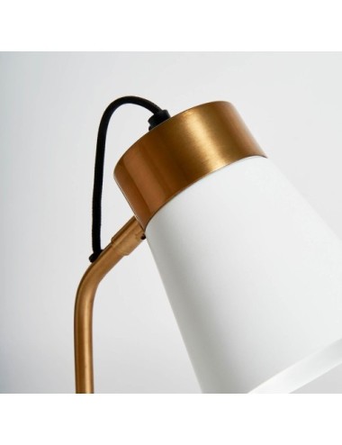 Lámpara De Sobremesa Alicena