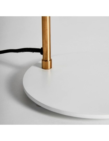 Lámpara De Sobremesa Alicena