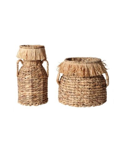 Set de 2 Cestos Monaro