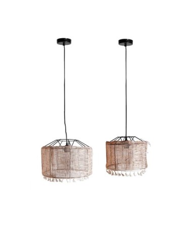 Lámpara De Colgar J/2 Shipley