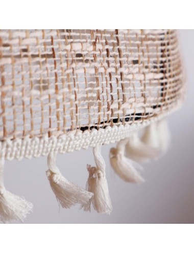 Lámpara De Colgar J/2 Shipley