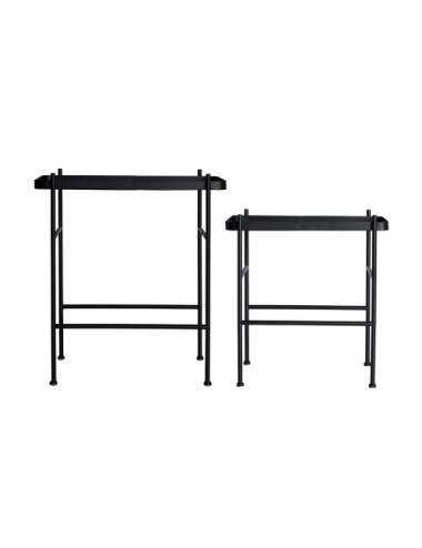 Mesa Auxiliar J/2 Devich