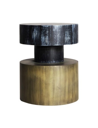 Mesa Auxiliar Gignat