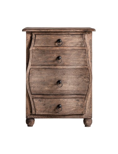 MESITA DE NOCHE WEYER