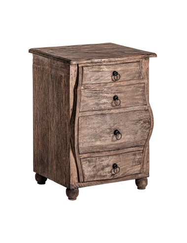 MESITA DE NOCHE WEYER