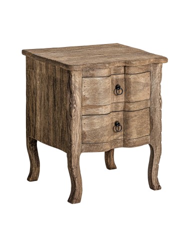 MESITA DE NOCHE MUNGUIA