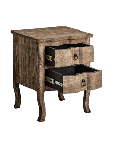 MESITA DE NOCHE MUNGUIA