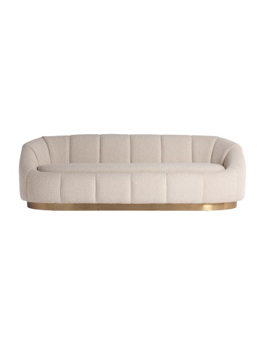 Sofá Ibiza 3 plazas