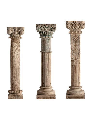 COLUMNA SURT ASKALE