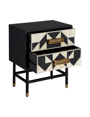 MESITA DE NOCHE SENJ