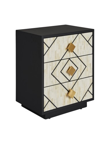 MESITA DE NOCHE CHARMES