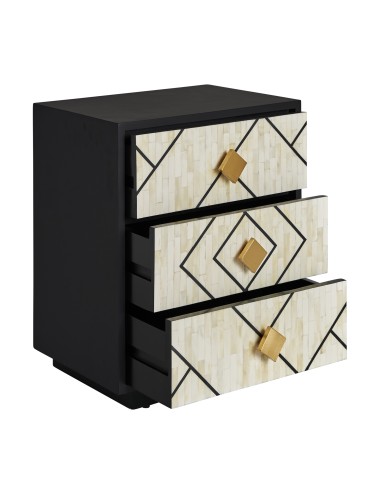 MESITA DE NOCHE CHARMES