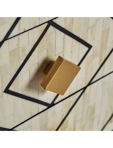 MESITA DE NOCHE CHARMES