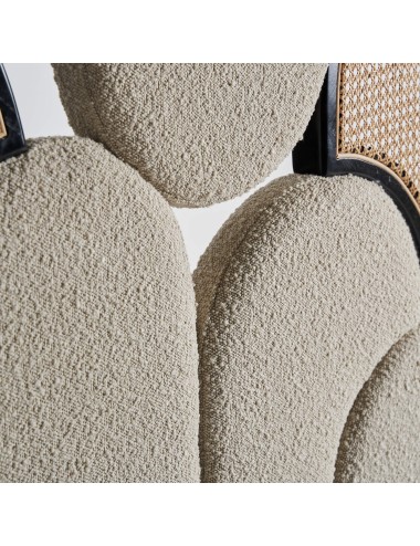 CABEZAL PRATI BOUCLÉ